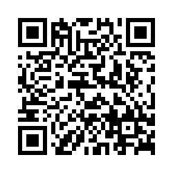 LINEの友だち追加用QRコード